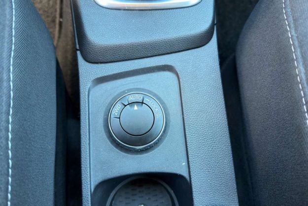 DACIA DUSTER 1.5 DCI 115 4X4 PRESTIGE