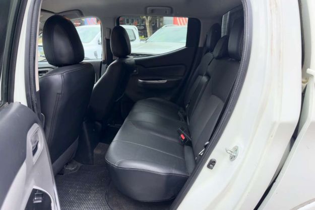 MITSUBISHI L200 2.4 DID 180 INTENS
