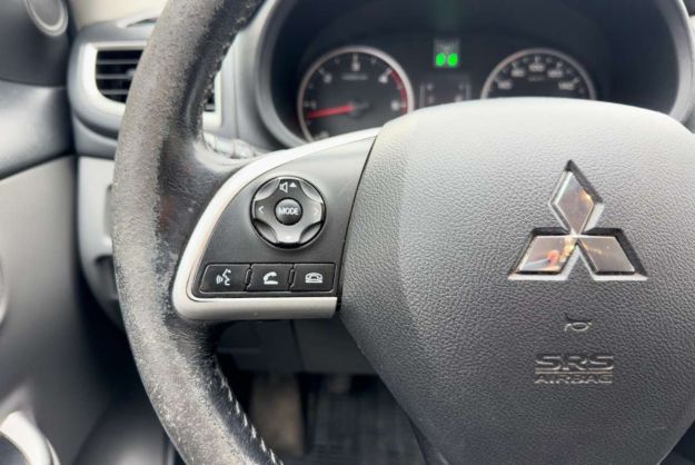 MITSUBISHI L200 2.4 DID 180 INTENS