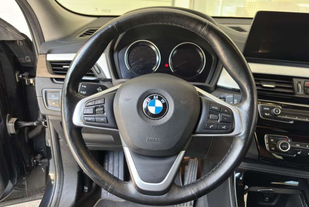 BMW X2 XDRIVE 20D 190 LOUNGE BVA8