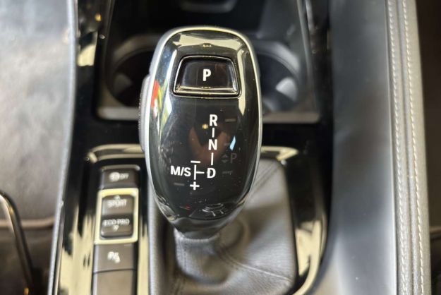 BMW X2 XDRIVE 20D 190 LOUNGE BVA8