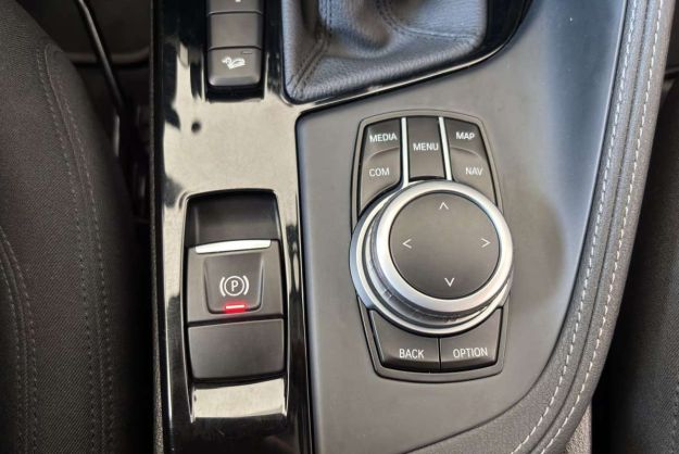 BMW X2 XDRIVE 20D 190 LOUNGE BVA8