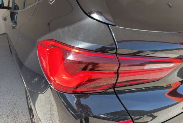BMW X2 XDRIVE 20D 190 LOUNGE BVA8