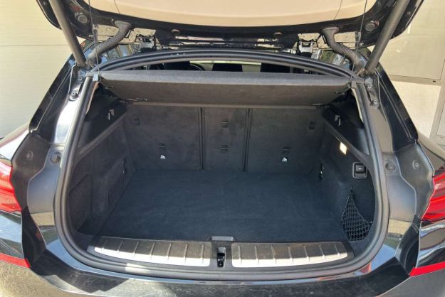 BMW X2 XDRIVE 20D 190 LOUNGE BVA8