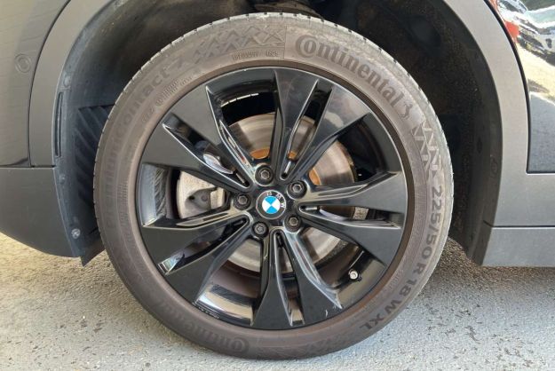 BMW X2 XDRIVE 20D 190 LOUNGE BVA8