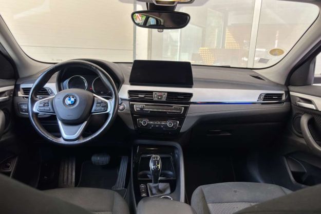 BMW X2 XDRIVE 20D 190 LOUNGE BVA8