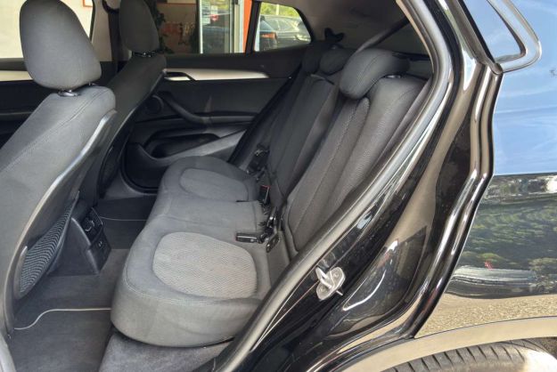 BMW X2 XDRIVE 20D 190 LOUNGE BVA8