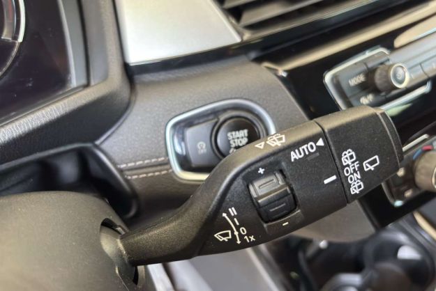 BMW X2 XDRIVE 20D 190 LOUNGE BVA8