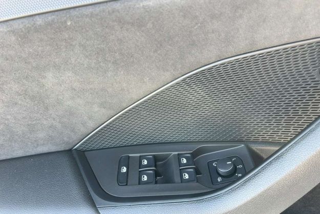 SKODA OCTAVIA 2.0 TDI 200 RS DSG7 T.O