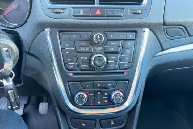 OPEL MOKKA 1.4 140 COSMO