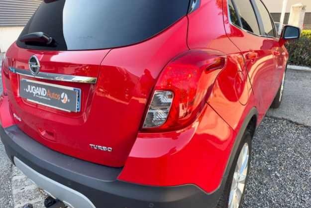 OPEL MOKKA 1.4 140 COSMO