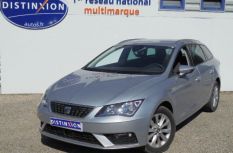 SEAT LEON - ST  1.6 TDI 115CH S&S BVM5 STYLE EDITION