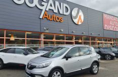 RENAULT SCENIC - 1.6 DCI 130 XMOD BOSE
