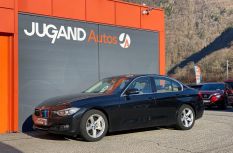 BMW SERIE 3 - ACTIVE HYBRID 340 CH LOUNGE