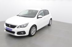 PEUGEOT 308 - 1.5 HDI 100CH STYLE