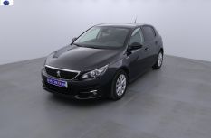 PEUGEOT 308 - 1.5 HDI 100CH S&S STYLE