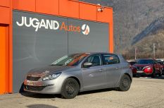 PEUGEOT 308 - 1.6 HDI 120 ACTIVE BUSINESS