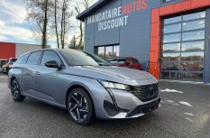 PEUGEOT 308 SW