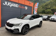 RENAULT AUSTRAL