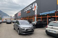 CITROEN C4 SPACETOURER