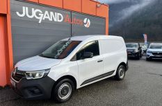 RENAULT KANGOO VAN