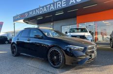 MERCEDES-BENZ CLASSE A