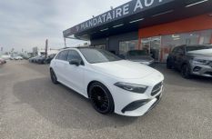 MERCEDES-BENZ CLASSE A