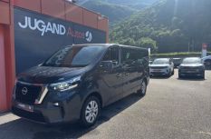 NISSAN PRIMASTAR