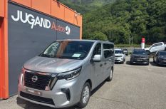 NISSAN PRIMASTAR