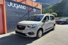 OPEL COMBO LIFE