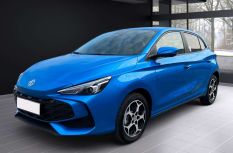 MG MG3