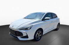 MG MG3