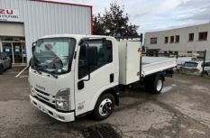 ISUZU TFS
