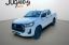 TOYOTA HILUX 2.4 D4-D 150 LECAP PK DRIVE 4PL