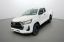TOYOTA HILUX 2.4 D4-D 150 LECAP X-TRA DRIVE