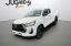 TOYOTA HILUX 2.4 D4-D 150 LECAP X-TRA DRIVE