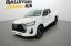 TOYOTA HILUX 2.4 D4-D 150 LECAP X-TRA DRIVE