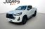 TOYOTA HILUX 2.8 D4-D 204 LEGENDE X-TRA