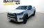 TOYOTA HILUX X-TRA D-4D 204 BVA INVINCIBLE 