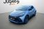 TOYOTA C-HR 1.8 HYBRID 140 DESIGN GPS