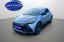 TOYOTA C-HR 1.8 HYBRID 140 DESIGN GPS