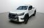 TOYOTA HILUX X-TRA D-4D 204 BVA INVINCIBLE