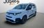 CITROEN BERLINGO HDI 130 EAT8 MAX TPANO XTR