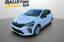RENAULT CLIO DCI 100 EVOLUTION CAMERA