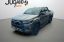TOYOTA HILUX INVINCIBLE X-TRA CAB 2.8 D-4D 204 BVA 