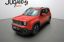 JEEP RENEGADE 1.4 T 140 BVA LONGITUDE