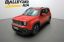 JEEP RENEGADE 1.4 T 140 BVA LONGITUDE