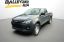 ISUZU D-MAX 1.9 TD 164 N60 B SPACE CAB AT BAC