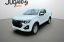 ISUZU D-MAX 1.9 TD 164 N60 BB+ SPACE CAB AT