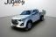 ISUZU D-MAX 1.9 TD 164 N60 BB+ SPACE AT PLATEAU